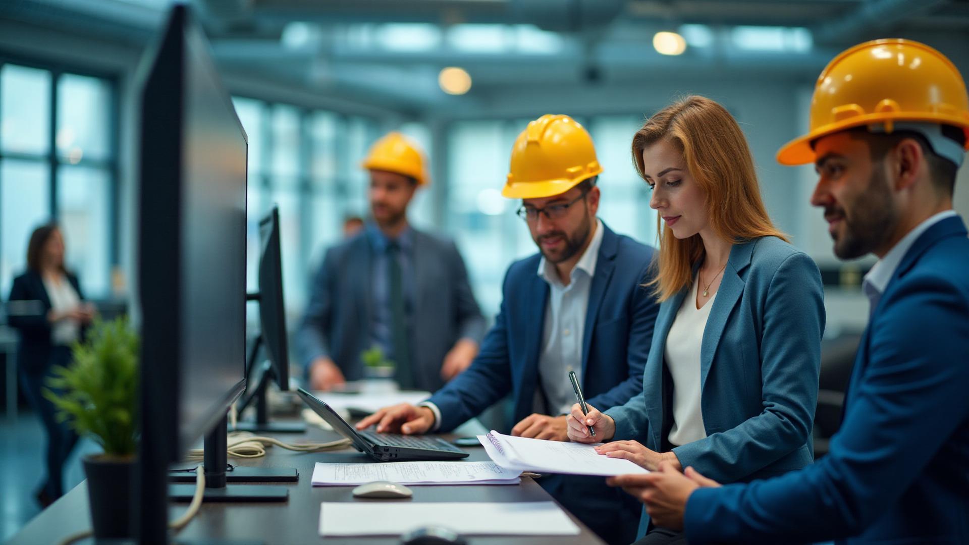 Capital PFS - Project Control Management & Financial Services | Level 2 ...